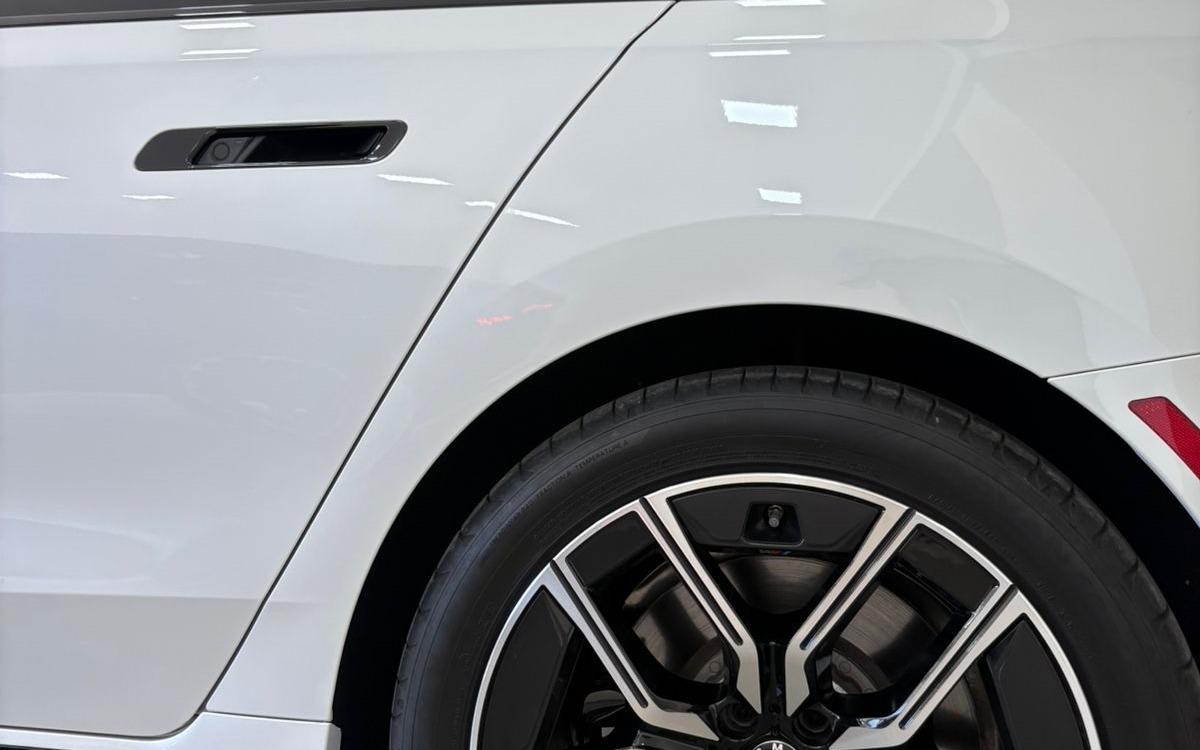 Bmw 7series 6