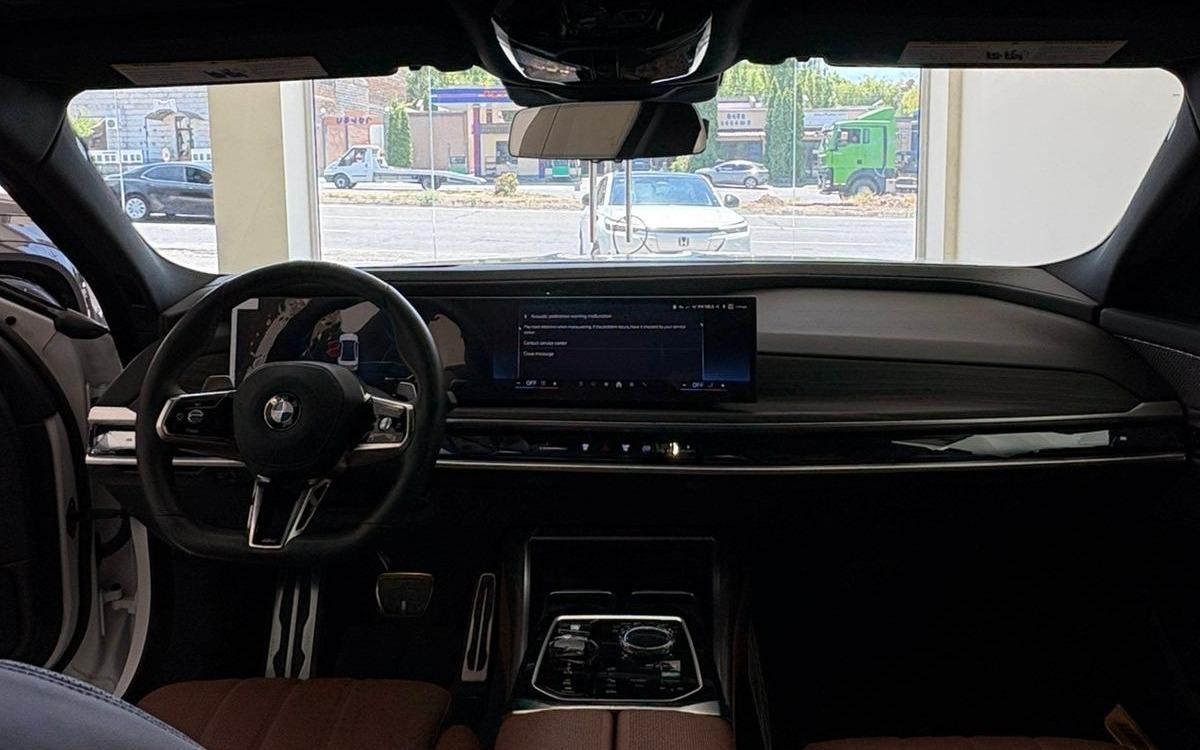 Bmw 7series 8
