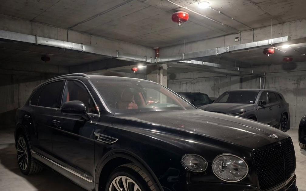 Bently 2