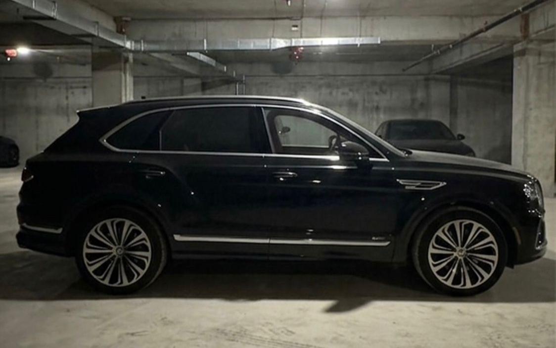 Bently 3