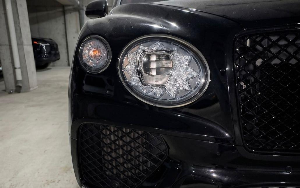 Bently 4