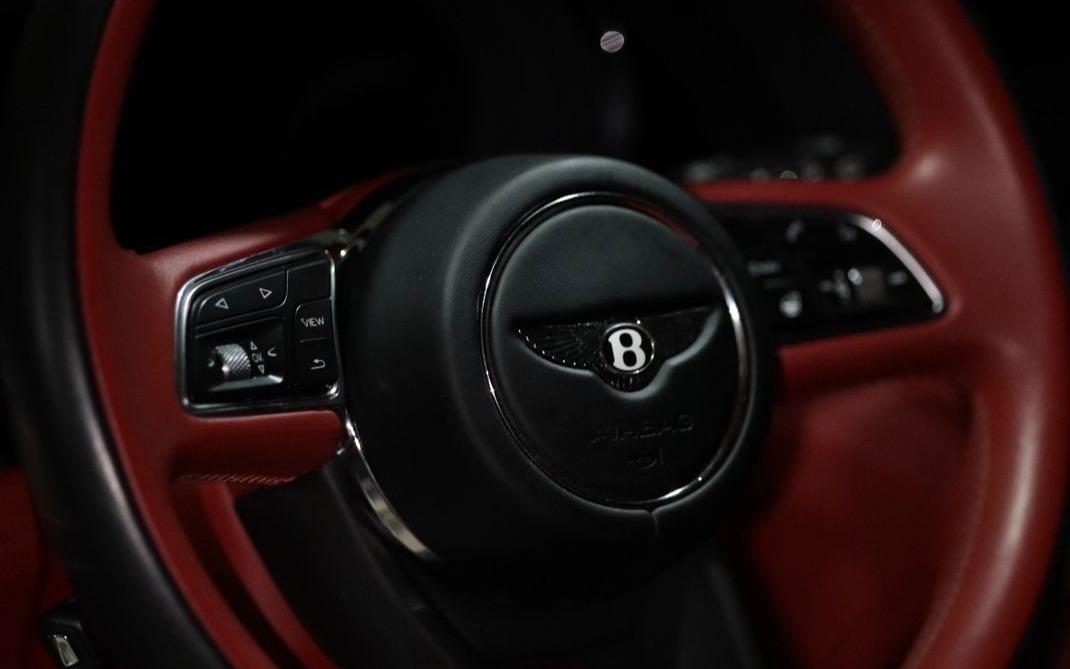 Bently 5