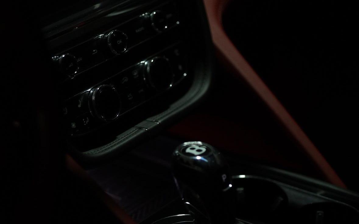 Bently 6