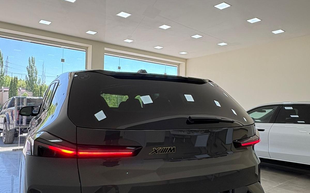 Bmw XM 3