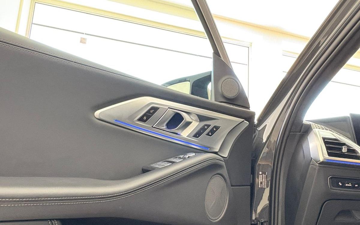 Bmw XM 5