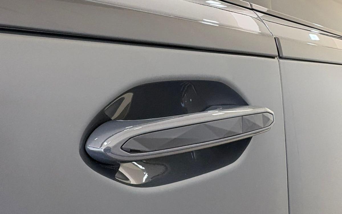 Bmw XM 8
