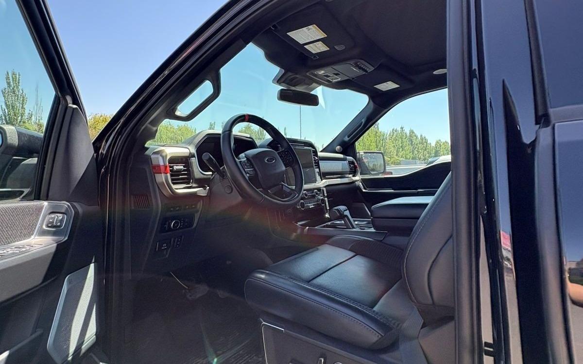 Ford F150 6