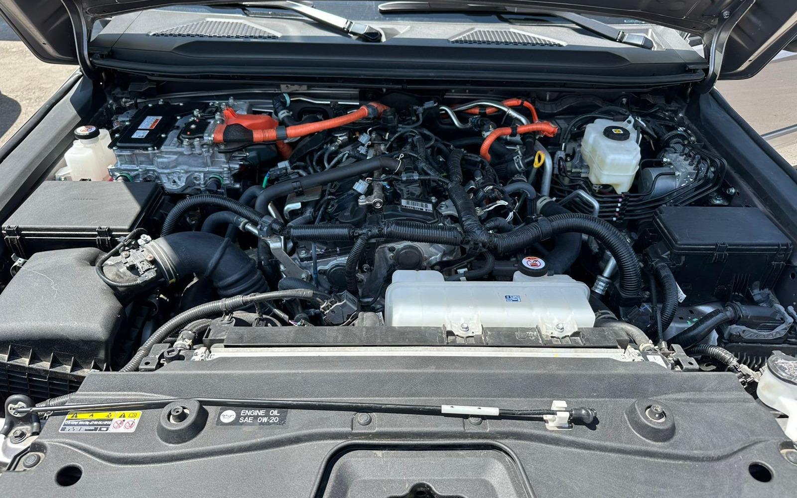 Toyota Land Cruiser Prado 8