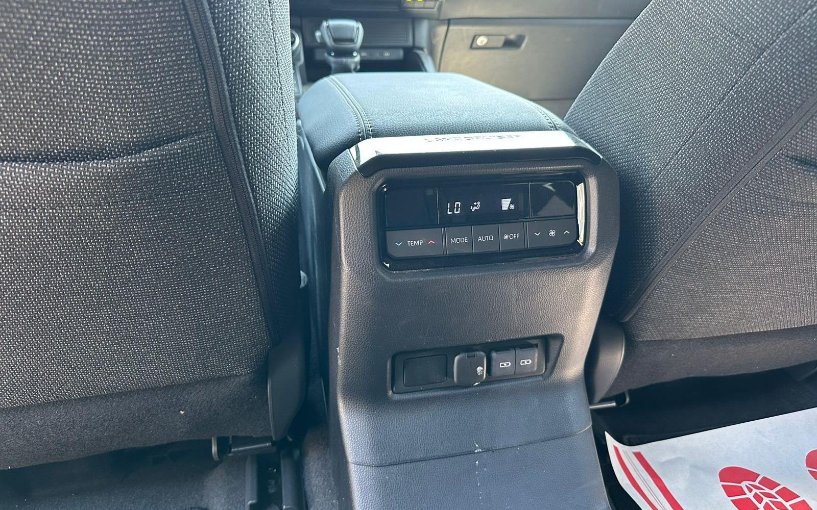 Toyota Land Cruiser Prado 11
