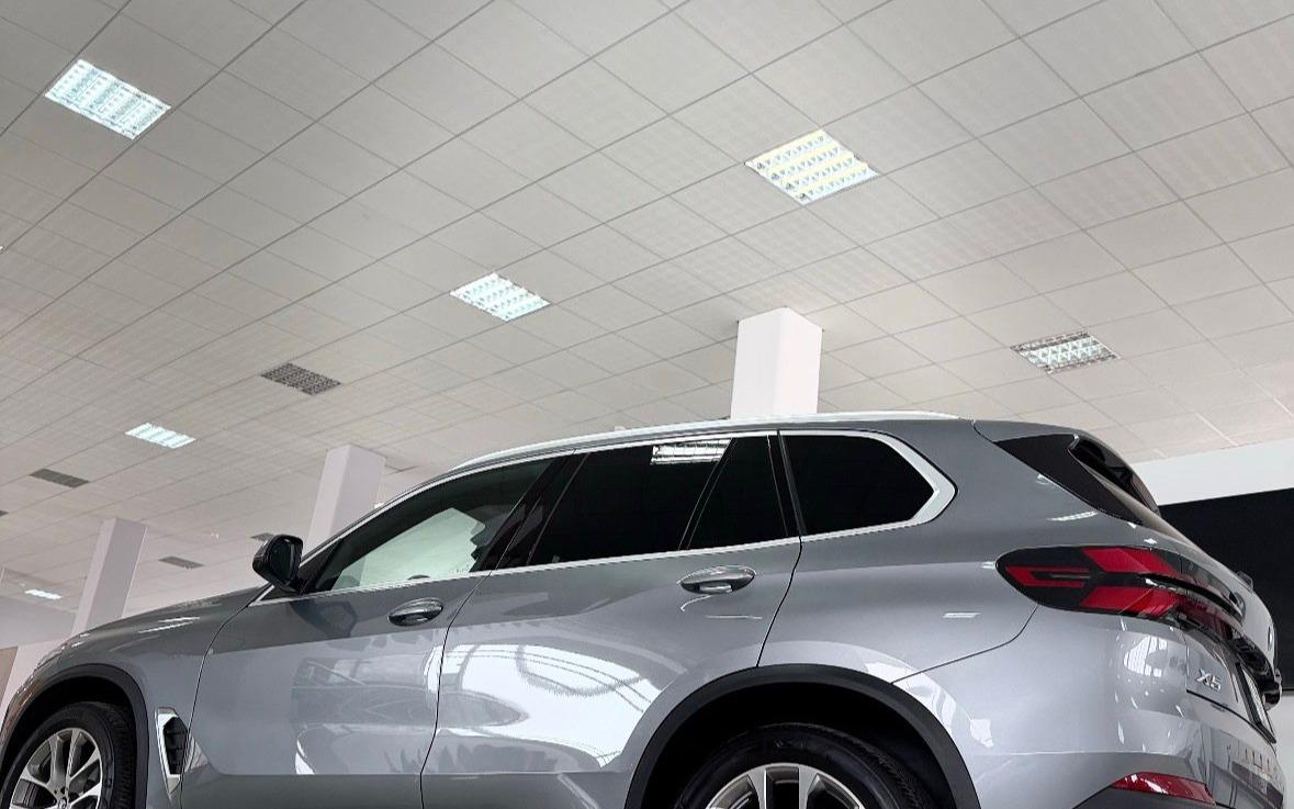 Bmw X5 3