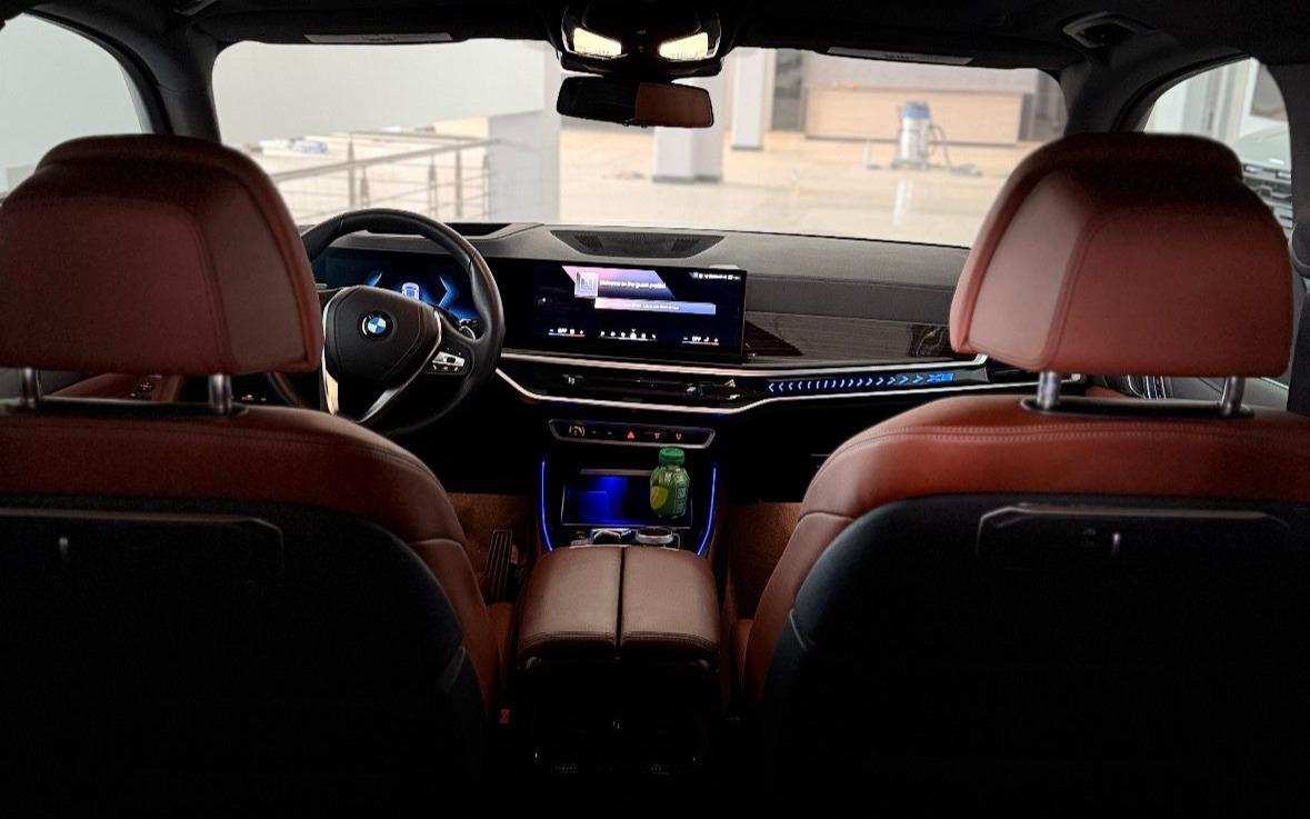 Bmw X5 9