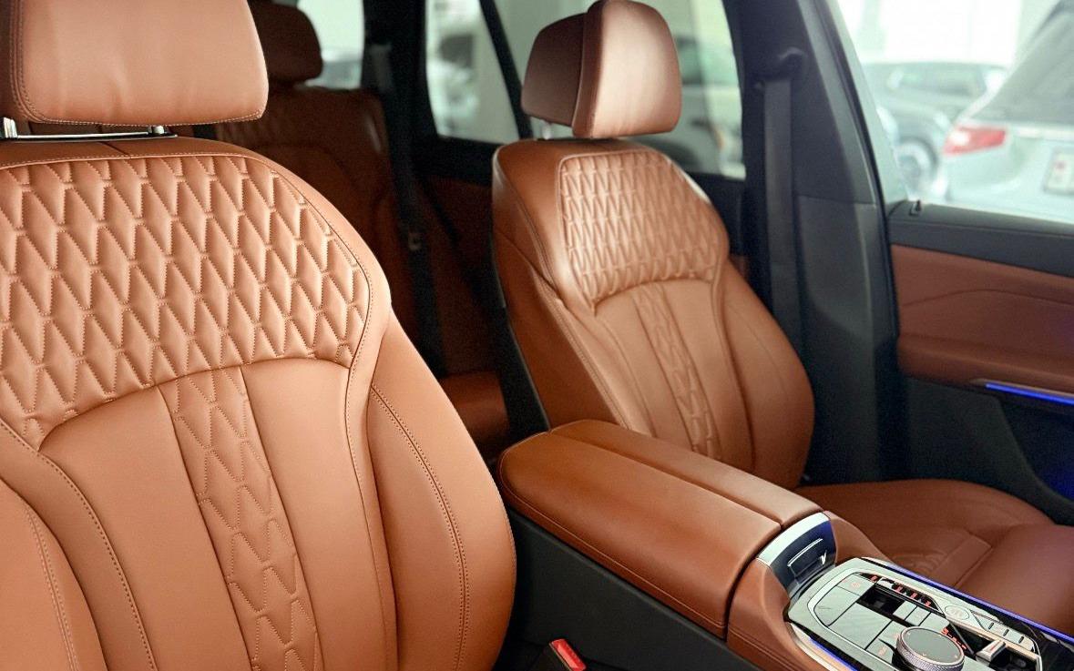 Bmw X5 10