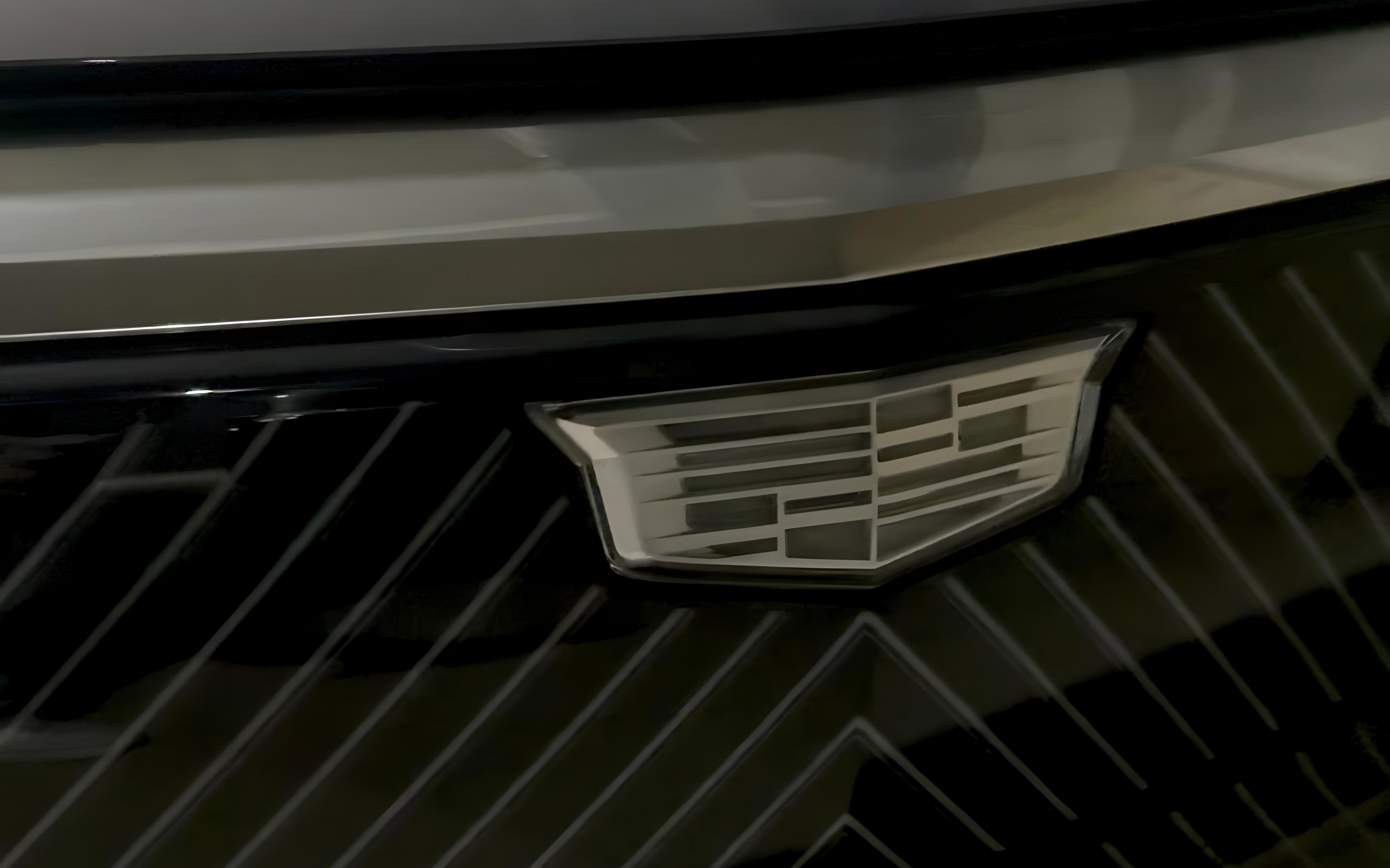 2025 Cadillac Lyriq 2