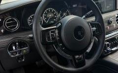 Rolls-Royce Ghost 7